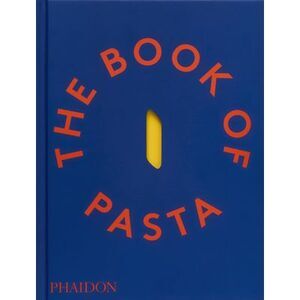 The Book of Pasta -- Academia Barilla